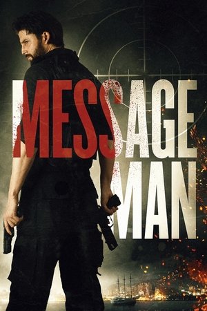Message Man 2018