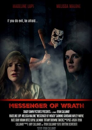 Messenger of Wrath 2017