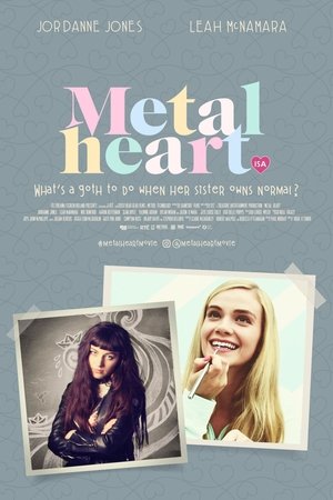 Metal Heart 2018