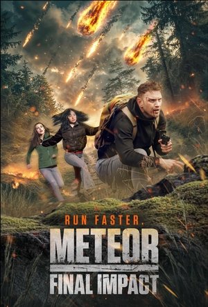 Meteor: Final Impact 2025