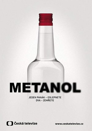 Methanol 2018