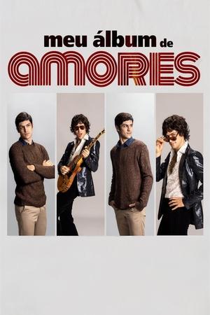 Meu Álbum de Amores 2022