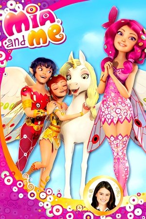 Mia and Me 2012