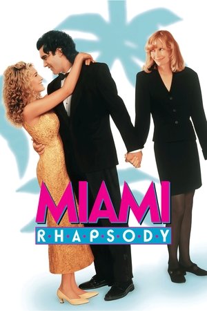 Miami Rhapsody 1995
