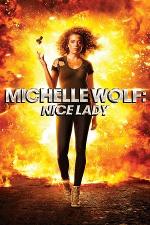 Michelle Wolf: Nice Lady 2017