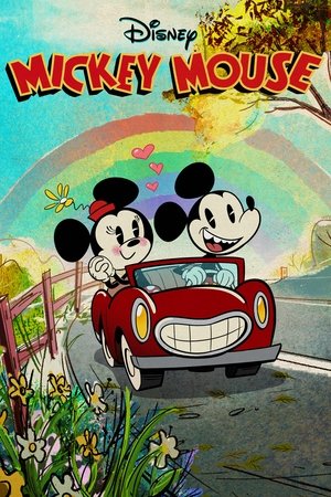 Mickey Mouse 2013