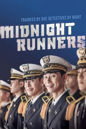 Midnight Runners 2017