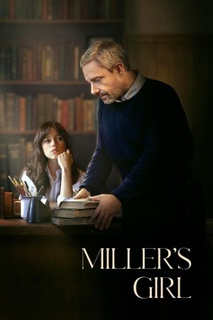 Miller's Girl 2024