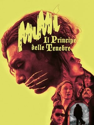 Mimì – Prince of Darkness 2023