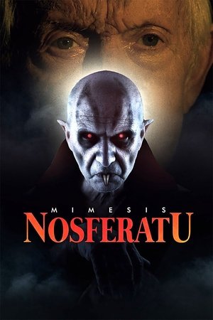 Mimesis Nosferatu 2018