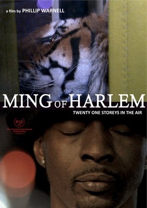 Ming of Harlem: Twenty One Storeys in the Air 2014