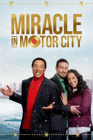 Miracle in Motor City 2021