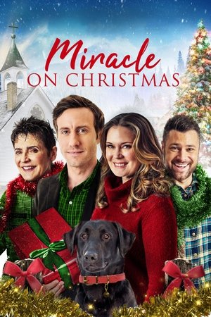 Miracle on Christmas 2020