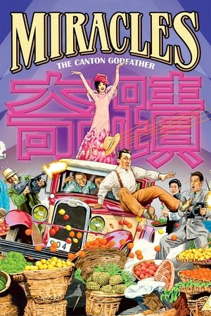 Miracles 1989