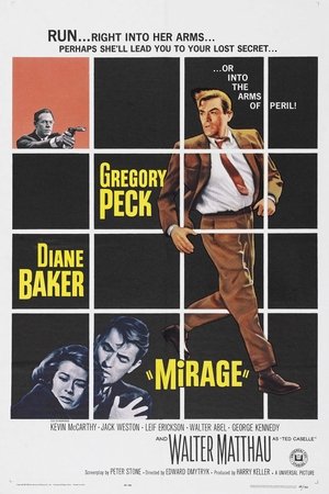 Mirage 1965