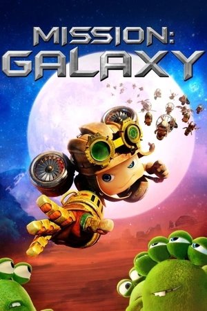Mission: Galaxy 2021