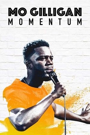 Mo Gilligan: Momentum 2019