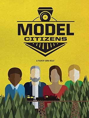 Model Citizens 2016