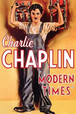 Modern Times 1936