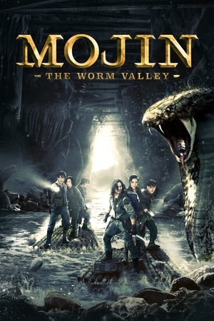 Mojin: The Worm Valley 2018