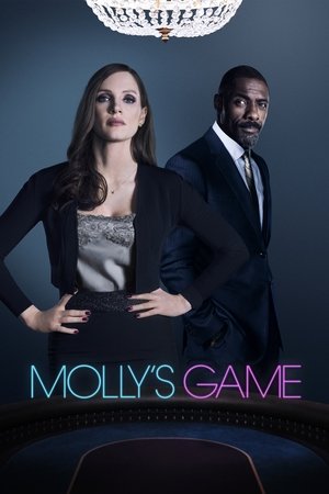 Molly's Game 2017