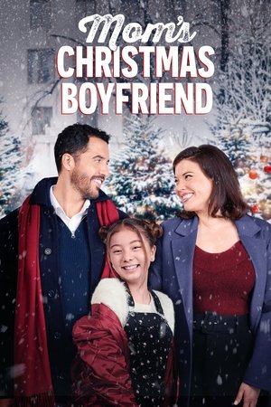 Mom's Christmas Boyfriend 2023