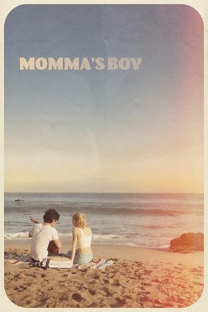 Momma's Boy 2024