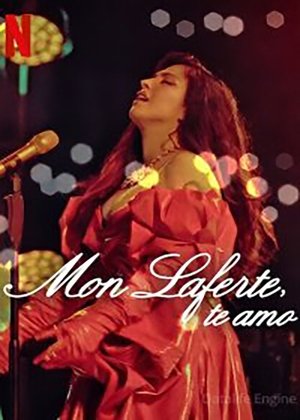 Mon Laferte, I Love You 2024