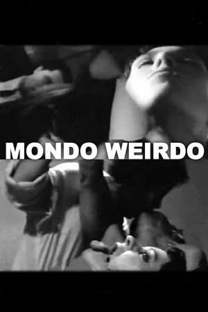 Mondo Weirdo 1990
