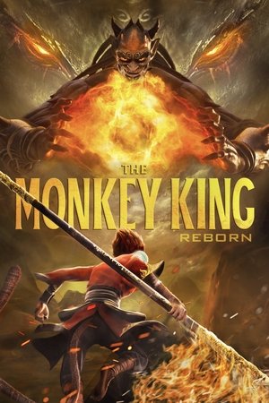 Monkey King Reborn 2021