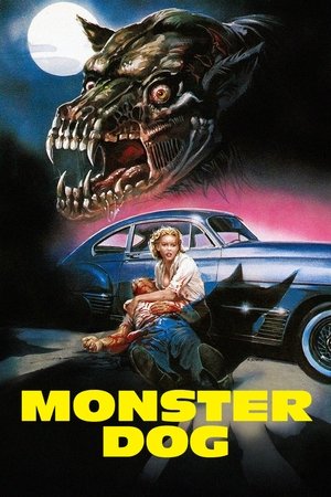 Monster Dog 1984