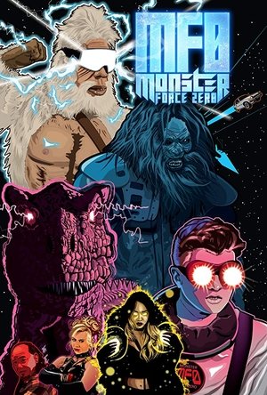 Monster Force Zero 2020