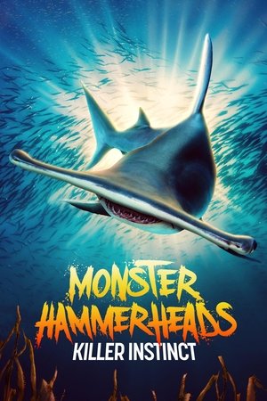 Monster Hammerheads: Killer Instinct 2023