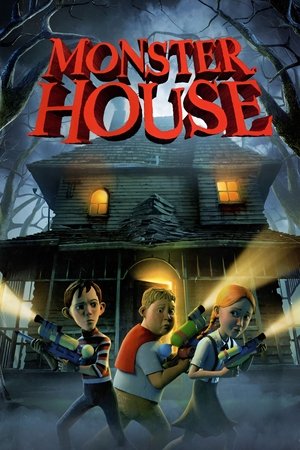 Monster House 2006