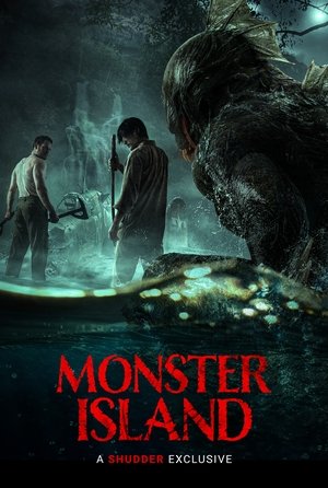 Monster Island 2025