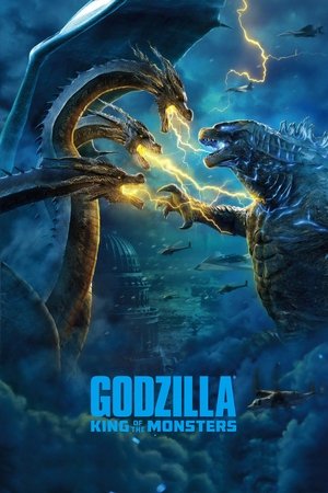 Monsters. 2019