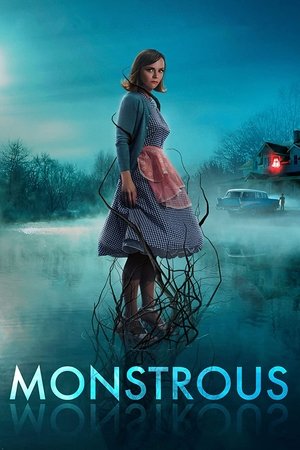 Monstrous 2022