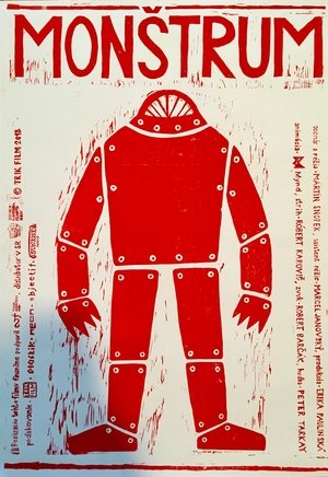 Monstrum 2018