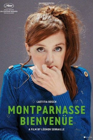 Montparnasse Bienvenüe 2017