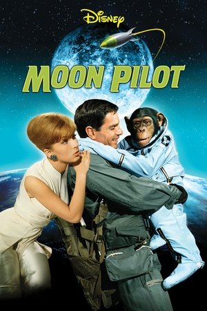 Moon Pilot 1962