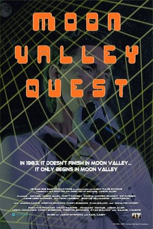 Moon Valley Quest 2025