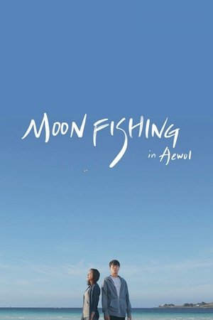 Moonfishing in Aewol 2019
