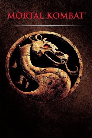 Mortal Kombat 1995