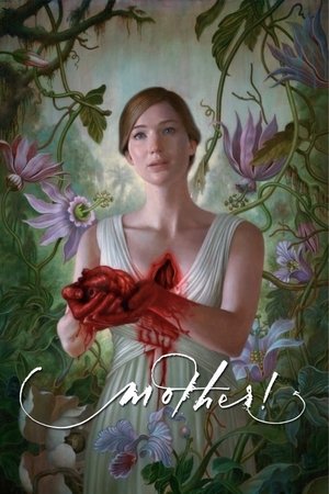 mother! 2017