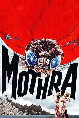 Mothra 1961