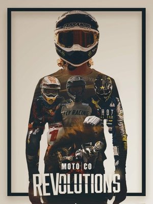 Moto CO: Revolutions 2020