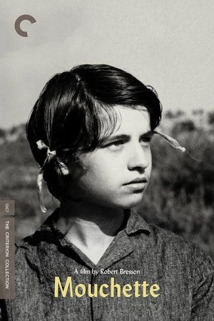 Mouchette 1967