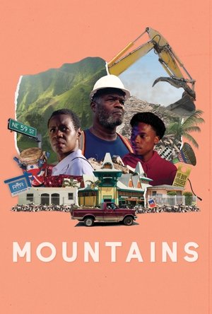 Mountains 2024