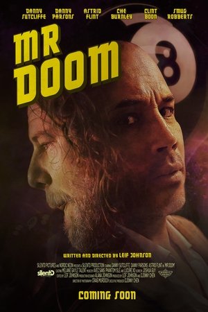 Mr Doom 2024