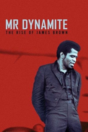 Mr. Dynamite - The Rise of James Brown 2014